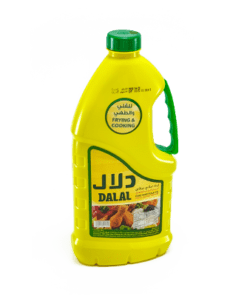 زيت دلال1500 مل