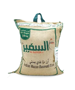 رز السفير  10 كغ (4 اكياس)