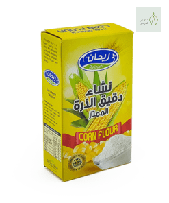 نشاء ذره 100 غ