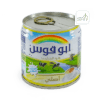 حليب ابو قوس 170غ - كرتون
