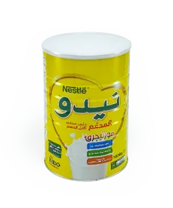 حليب نيدو 1800غ - كرتون