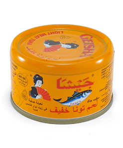 تونا جيشا 90غ