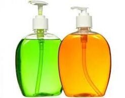 صابون سائل لليدين علبة