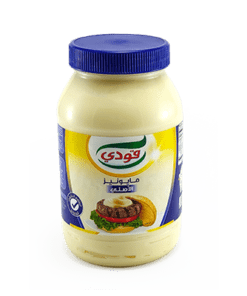 مايونيز قودي 946غ