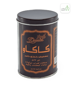 كاكاو 125غ _كرتون