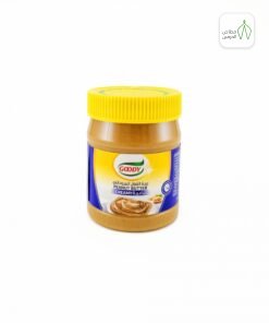 زبدة الفول السوداني قودي - كرتون