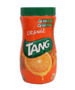 شراب تانج برتقال 750مل