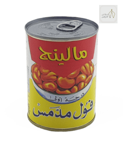 فول ساده اكوادور 400غ