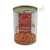 فاصوليا لونا بالطماطم 380غ