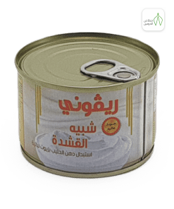 شبيه القشطة ريفوني 170غ - كرتون