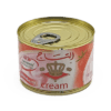 قشطة التاج  بنكهة الفراولة 155غ