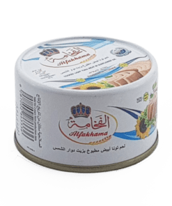 تونا الفخامة 100غ